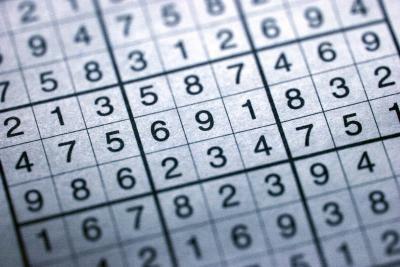 Sudoku Løsning Tips