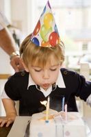 Birthday Party Ideas for ungdom