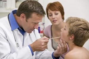 Hvordan velge en familie lege eller en Internal Medicine Doctor