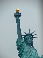 Statue of Liberty Gaver og suvenirer