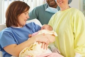 Vaksinasjon Tidsplan for nyfødte