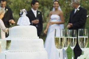 Bryllup Ideer for å utvinne alkoholikere