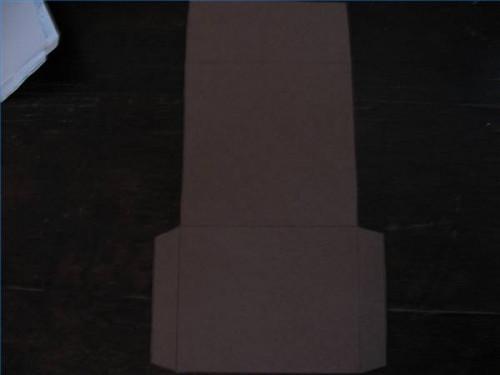 Hvordan lage en personlig Bursdagskort med en konvolutt