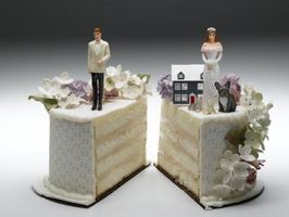 Grunnlag for skilsmisse i Bibelen