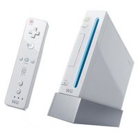 Hvordan ta en Wii Skjermbilde