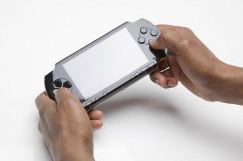 Hvordan Unbrick en PSP Fat