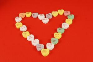 Gratis Valentine Aktiviteter for barnehage