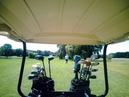 Tips og hint til Wii Game "Tiger Woods Golf"