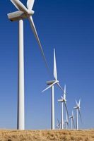 Fordelene av en Wind Energy Source