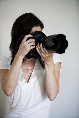 Hvordan fotografere en kvinne