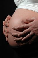 Fedre rettigheter for ufødte barn