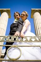 Hvordan lage din egen Wedding & RSVP Website