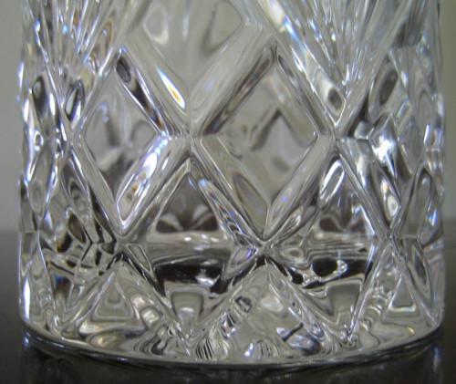 Typer av glasswares