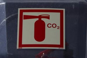 Eksperimenter med Fangst Carbon Dioxide for Kids