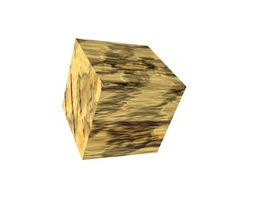 Hvordan kan jeg tilpasse Rubiks kube?