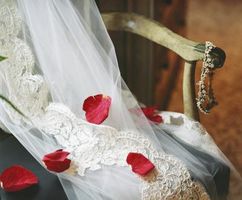 Bryllupsreise hytter i Nord-Texas