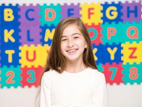 Hvordan lære et barn alfabetet