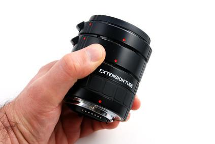 Hvordan å rette Lens Distortion i CS3