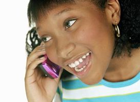 Hvordan holde styr på barna i Cell Phone Age