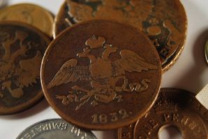 Coin Collector Sjekkliste