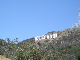 Hvordan hittil i Hollywood