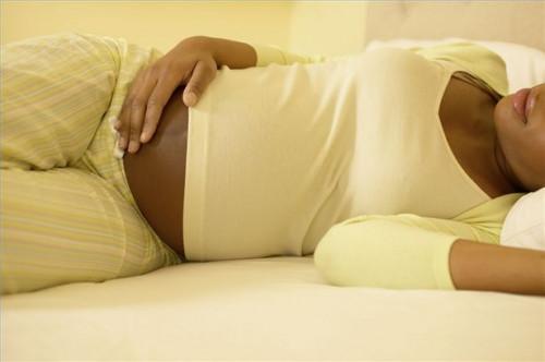 Hvordan takle ekstrem trøtthet under tidlig graviditet