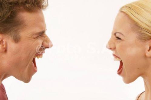 Hva er symptomene på Verbal Abuse?