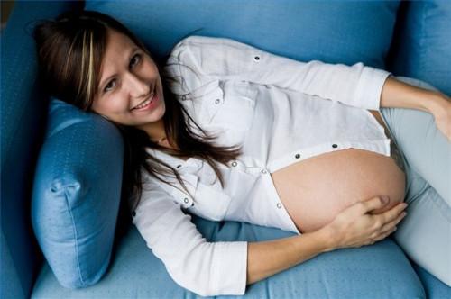 Hvordan unngå åreknuter under graviditet