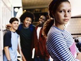 Lav Empati i tenåringer og dens effekt på aggresjon