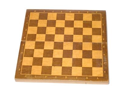 Hvordan bygge en Wooden Chess Board