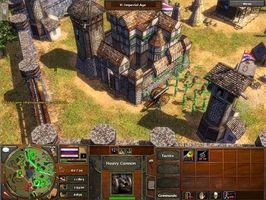 Om Age of Empires III