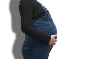 Behandling for UTI under graviditet