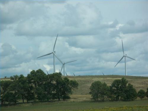 Positivt og ulemper av Wind Energy for Homes