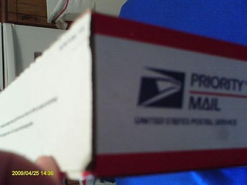 Hvordan Wrap and Mail bilderammer for familie og venner