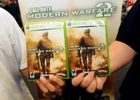 Hvordan få i en avløpsrør i «Modern Warfare 2»