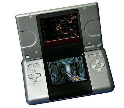Hvordan koble opp din Nintendo DS for sikkerhetskopiering og Multimedia