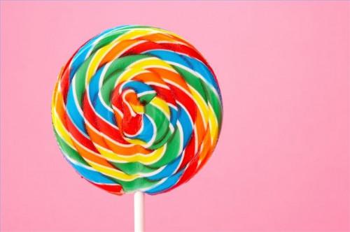 Hvordan lage Monster Lollipops