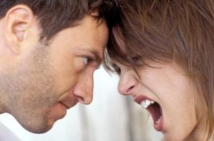 Hvordan man skal håndtere en kjæreste Kritikk
