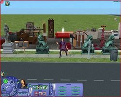 Slik Hold din formue Sims Glad i The Sims 2