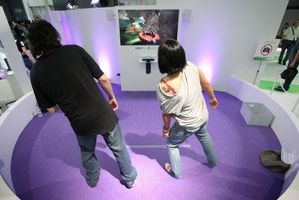 Hvordan Få Secret Achievement in "Kinect Adventures"