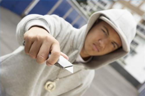 Hvordan hjelpe en Teen avtale med Gangs