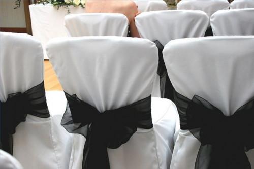 Hvordan lage en Wedding Seating Arrangement