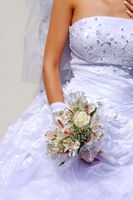 Sjekkliste for bryllup tjenesteleverandører