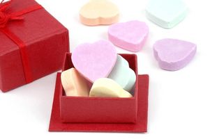 Valentine Ideer for førskole Foreldre