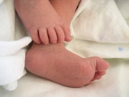 Newborn Baby Boy dåpen gave ideer