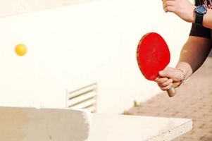 Hvordan avinstallere knuse en Ping Pong Ball