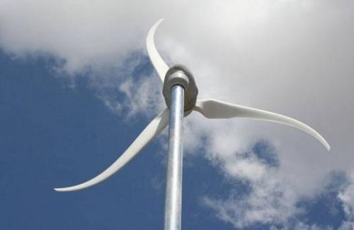 Fordeler og ulemper av Wind Power