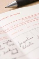 Hvordan få ekstra Offisielle kopier av ditt barns fødselsattest i Kentucky