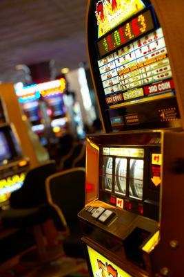 Triks å vinne stort på spilleautomater