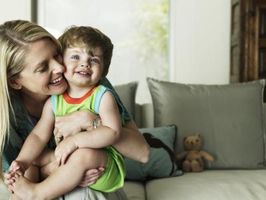 Positive Regler for 2- til 3-åringer